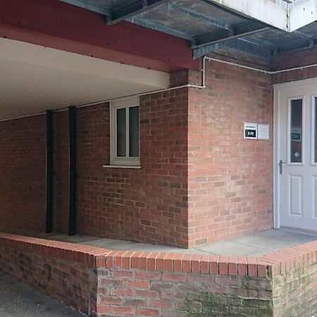 Victoria Cloisters Apartments ยอร์ค ภายนอก รูปภาพ